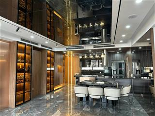 Cho thuê căn hộ siêu phẩm 4pn dolphin plaza trần bình