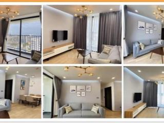 Bán căn hộ 6th element tây hồ, hà nội 2pn full nội thất