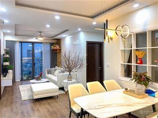 (ảnh thật, giá thật) bán chung cư nội thất đẹp 3pn chỉ 5.2 tỷ tại an bình plaza, mỹ đình