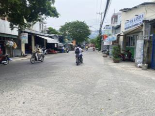 Bán đất 108,3m2 xã vĩnh thạnh, tp nha trang