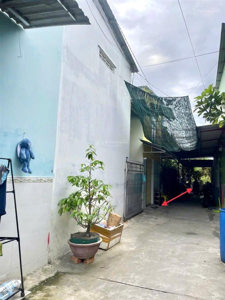 Bán 3 lô liền kề phú nông, vĩnh ngọc, nha trang (cạnh kđt vĩnh điềm trung)