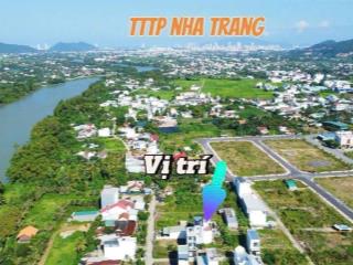 Bán đất 66,6m2 cạnh kđt phú ân nam 2  diên an  diên khánh  khánh hòa. 1,15 tỷ.
