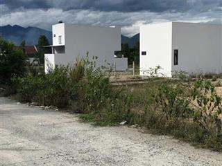 Bán lô đất 80,9m2 full thổ cư  thôn an ninh  diên an. đường oto 6m.