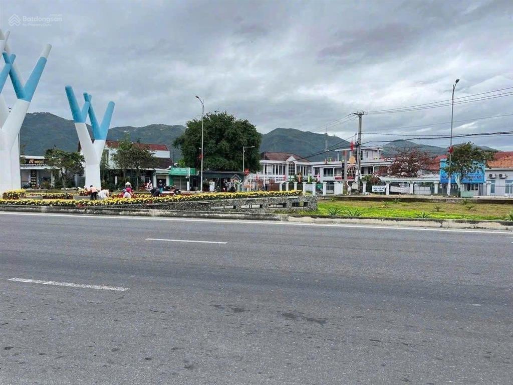 Bán [giá rẻ] đất 88.9m2, phú ân nam 4, diên an, diên khánh. hướng đông nam, cách đường bà đề 80m.