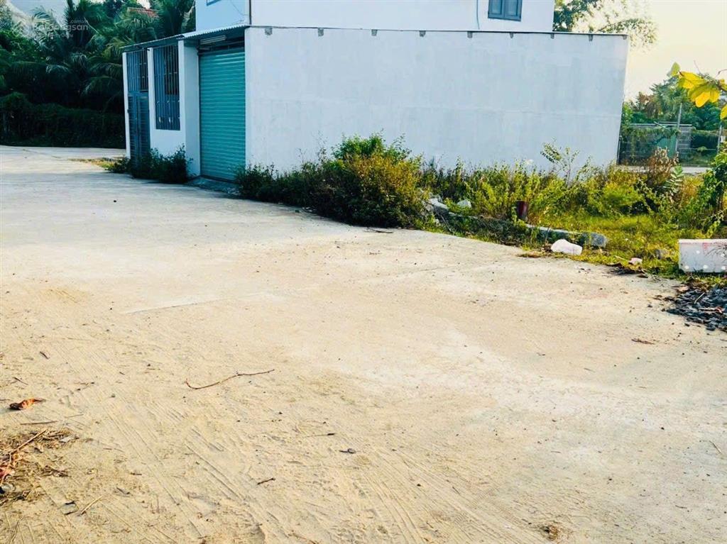 Bán đất đường ô tô, gần d30, vĩnh hiệp, nha trang, 1,85 tỷ 77,3m2 hướng đông nam