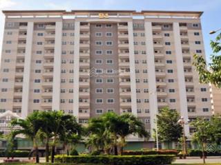 Chủ gửi bán căn hộ lầu 11 chung cư b1 trường sa, đầy đủ nội thất