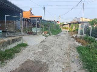 10x78m có thổ cư, gần kcn. xây được 40 phòng trọ. 1,2 tỷ
