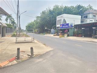 5x22m mặt tiền nhựa thông. gần kcn phước đông. 490tr