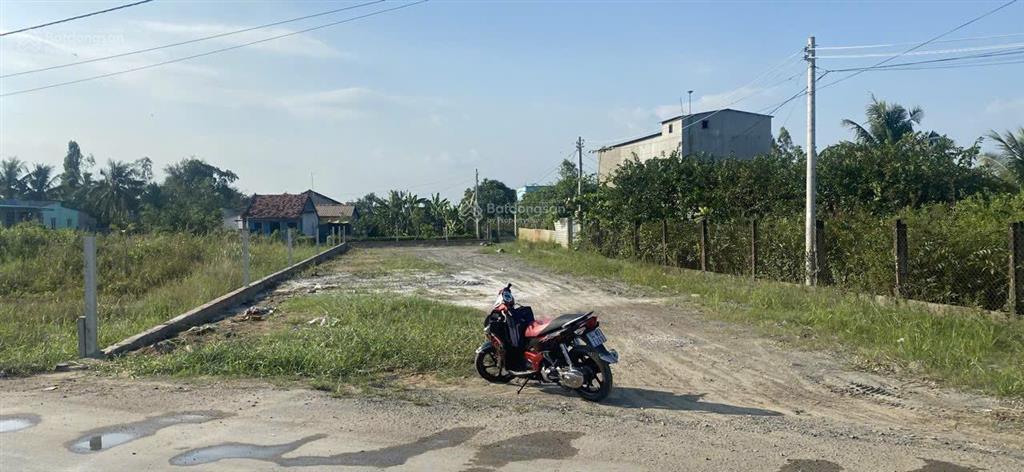 Bán đất tại huyện lộ 19, tân trạch, cần đước, long an, 5,3 tỷ, 671 m2