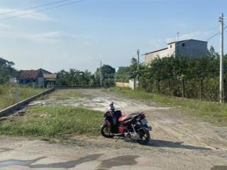 Bán đất tại huyện lộ 19, tân trạch, cần đước, long an, 5,3 tỷ, 671 m2