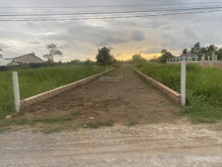 Bán gấp đất cầu xây, 1,25 tỷ, 247m2, mặt tiền 5m, đường 4m, pháp lý đầy đủ