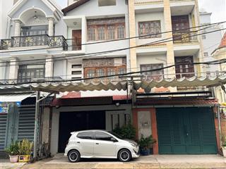 Bán nhà đẹp 3 tầng khu tên lửa bình tân  mặt tiền đường số  dt 100m2  5x20m  giá 12,5 tỷ