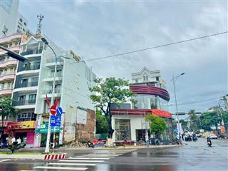 Bán đất mặt biển phạm văn đồng hàng hiếm  nha trang  ngang 7,4m  hòn chồng