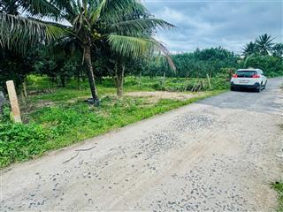 Bán đất ven nha trang  1948m2  200m2 thổ cư  phù hợp xây nhà vườn nghỉ dưỡng