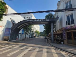 Bán biệt thự song lập btsh 18. mê linh plaza, yên bái