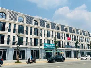 Shophouse yên bái riverside chuẩn bị mở bán đợt 1