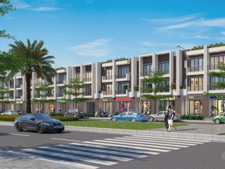 Bán căn liền kề tại kđt tnr stars yên bái city, 5,3 tỷ, 125m2, nhà đẹp, giá cực chất