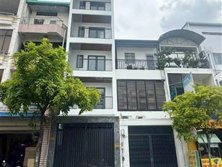 Khan hiếm mt rộng quận 1, trần đình xu  4x20m  8 tầng  hdt 130 triệu /th  giá 40 tỷ