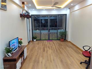 Chính chủ bán chcc 66m2  2pn, 2vs. khu vực đền lừ 2, hoàng văn thụ  hoàng mai  hà nội