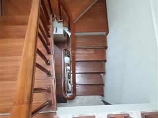Bán nhà đường giải phóng, hoàng mai, hà nội 30m2 x 5 tầng, cách đường giải phóng chỉ 80 mét