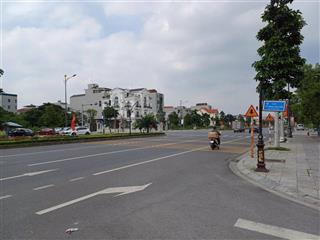Bán đất khả lễ 1 đường vũ mộng nguyên, võ cường, bắc ninh