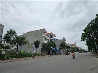 Bán đất đường nguyễn đăng đạo đại dương, bắc ninh