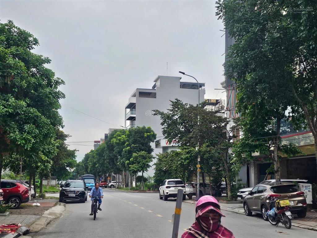 Bán đất mặt nguyễn quyền bò sơn 3, võ cường, bắc ninh