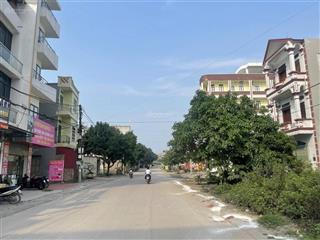 Bán đất trục chính đường đàm văn tiết, thái bảo, nam sơn, bắc ninh