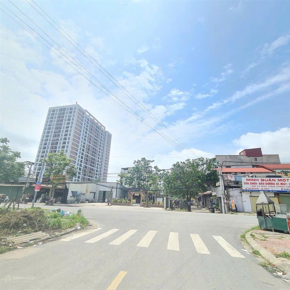 Bán đất giãn dân khắc niệm 2, hạp lĩnh, bắc ninh