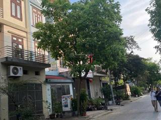 Bán đất đường nguyễn hoàng nghị khả lễ 2, võ cường, bắc ninh