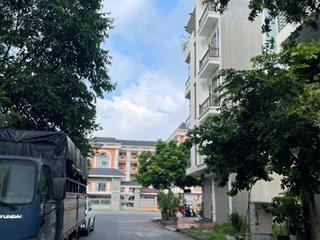Bán đất phố huy du bồ sơn 3, võ cường, bắc ninh