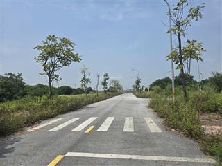 Bán lô góc trục chính giãn dân kim đôi, kim chân, bắc ninh