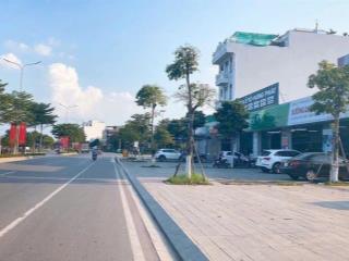 Bán lô áp góc nhìn hồ mặt lý thái tổ, dabaco đền đô, từ sơn, bắc ninh