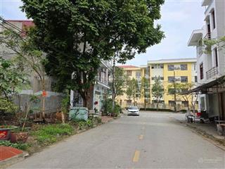 Bán lô nguyễn trường tộ giãn dân khu bồ sơn 1, võ cường tpbn, gần ngay vườn hoa trường tiểu học