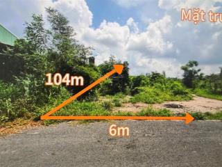 Ngân hàng thanh lý 600m2 tại xã phú an, tp. hcm (mới) giá rẻ chỉ 2,3 tỷ