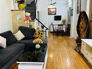 Tìm chủ mới - Tư Đình - Ô tô tải - Ngõ thông - Kinh doanh - 40m2 4 ngủ - chỉ 6.7 t.ỷ