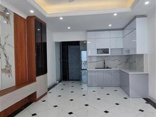 Tư Đình Long Biên - Thang máy - Gara ô tô - Kinh doanh bất chấp - 8.8 t.ỷ