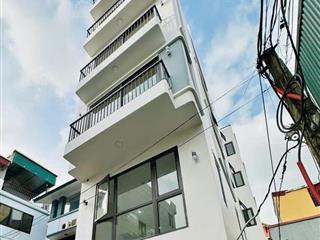 Vũ Xuân Thiều - Thang máy- Lô góc - 44m chỉ 7.9 tỷ