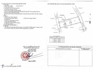 Đất thổ cư cư kdc đường trần thị cờ