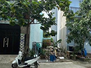 Bán đất tại thạnh xuân 52, 2,546 tỷ, 50m2, giá ưu đãi