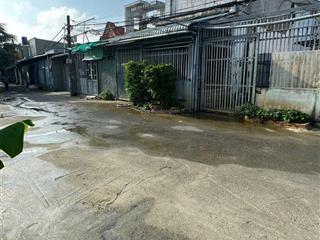 Đất thổ cư kdc đường 7m thạnh xuân 48