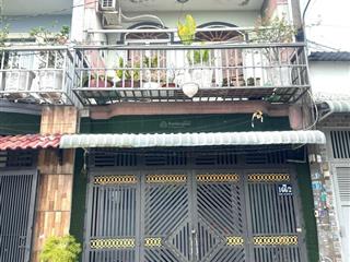 Nhà ấp đông 1, thới tam thôn, hóc môn