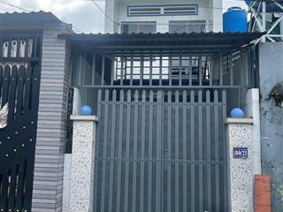 Nhà kdc hxh đường thới tam thôn 13