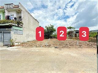 Đất thổ cư kdc đường thạnh xuân 52, giá tốt