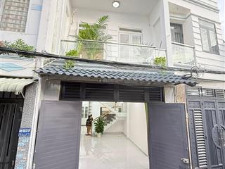 Nhà sổ hồng riêng kdc hxh thông tân chánh hiệp 18  giá tốt