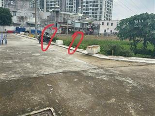 Đất thổ cư kdc picyty đường thạnh xuân 14  giá tốt.