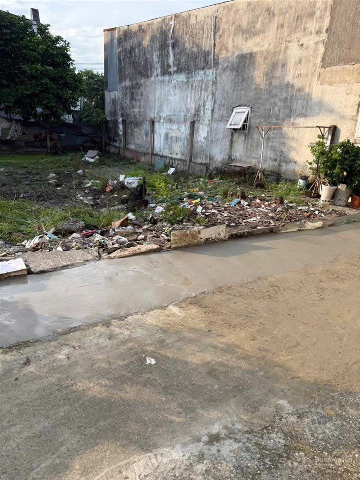 Bán đất 87,1m2 tại nguyễn thị pha, đông thạnh, hóc môn, 2,75 tỷ siêu hot!