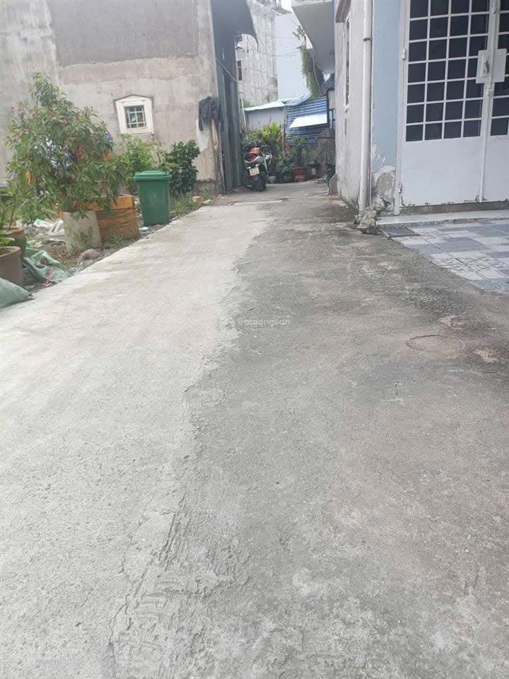 Bán đất 87,1m2 tại nguyễn thị pha, đông thạnh, hóc môn, 2,75 tỷ siêu hot!