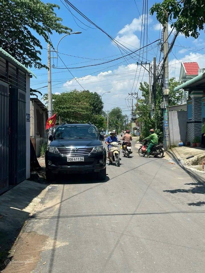 Bán nhà mặt phố xuân thới thượng 4, 4,65 tỷ, 123m2, view đẹp, uy tín