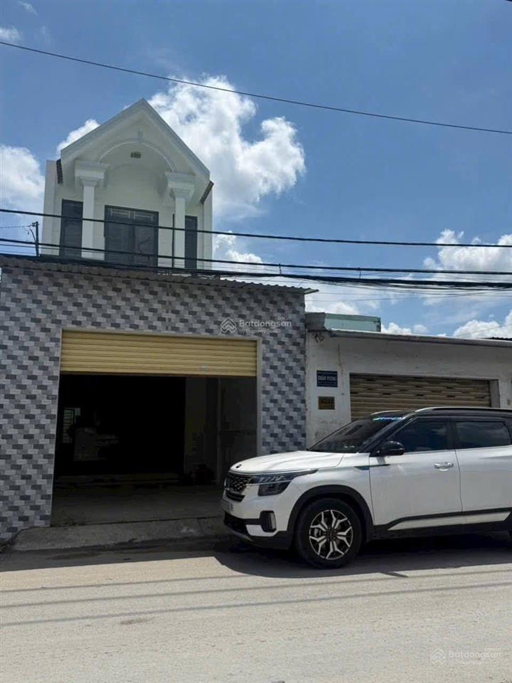 Bán nhà mặt phố xuân thới thượng 4, 4,65 tỷ, 123m2, view đẹp, uy tín